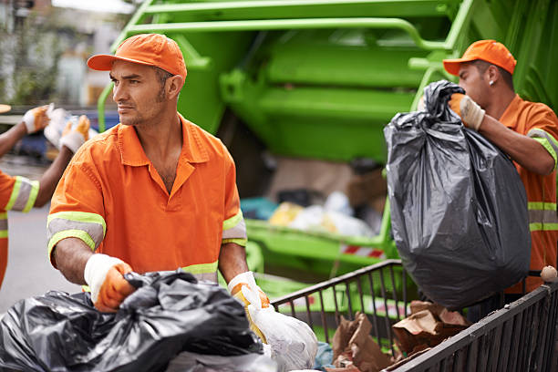 Hebron, OH Junk Removal Company