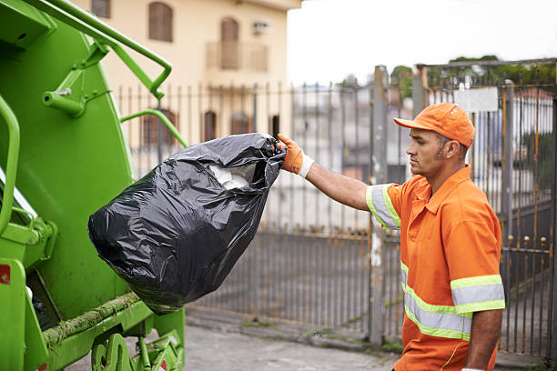 Best Recycling Services for Junk  in Hebron, OH